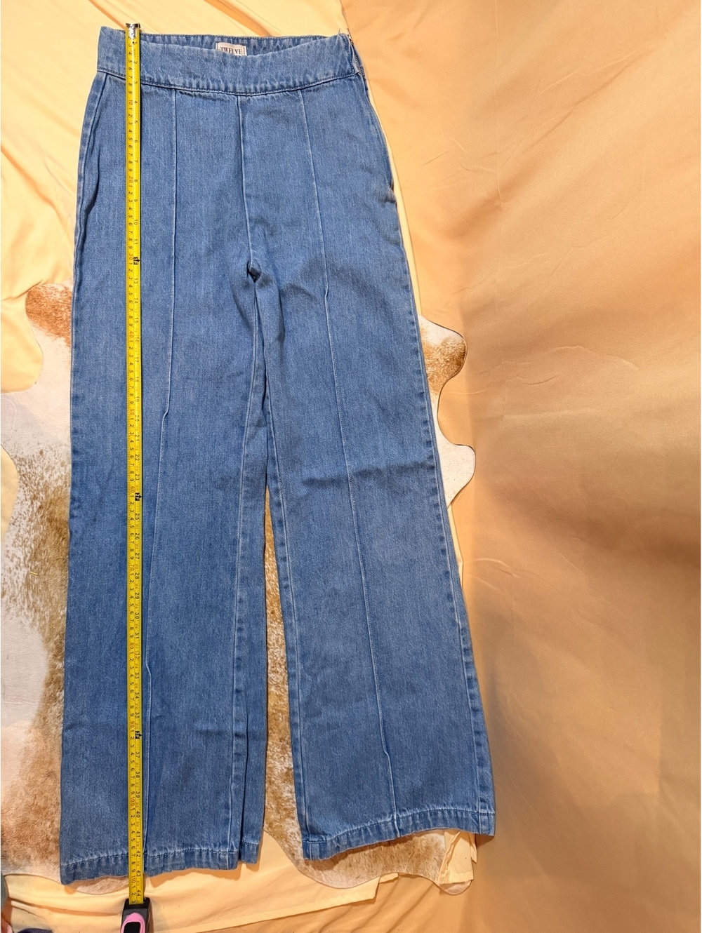 Twelve by Ontwelft Trouser Jeans